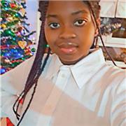 Étudiante en licence informatique donnant  des Cours de mathématiques  de 6 ème jusqu'en seconde